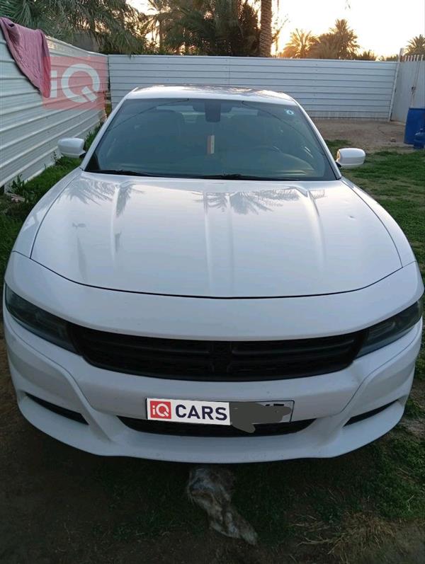 دودج تشارجر 2019 للبيع في العراق - بابل